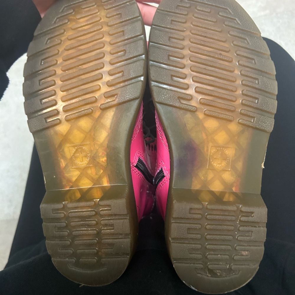 Doc Martens Kids - Picture 3 of 4